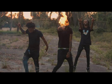 SPAZZSOBROKEE - FOX 2 (Official Video)