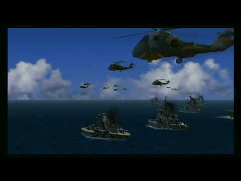 Seek And Destroy / Shin Combat Choro-Q - 18 - The Battle of Nibelia