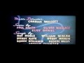 Opening To Fun And Fancy Free 1997 VHS
