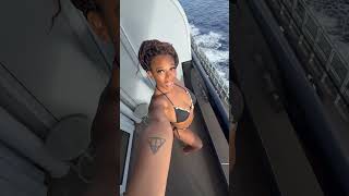 🏝️ #explore #fyp #foryou #travel #vlog #cruise #virginvoyages