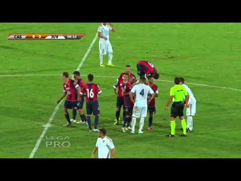 Anno 2014/15 Casertana - Juve Stabia 0 - 1