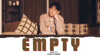 Download lagu CHEN 첸 '빈 집 (Empty)' Easy Lyrics mp3 Download lagu CHEN 첸 '빈 집 (Empty)' Easy Lyrics mp3