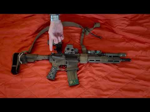 Geissele 11.5 Super Duty