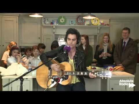 Kelly Jones - Indian Summer Acoustic Live