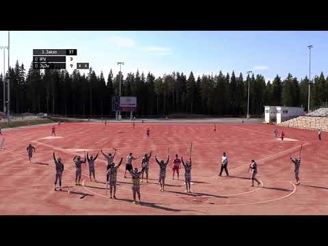 16.6.2018 IPV – Seinäjoki juoksukooste