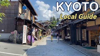 Top 10 Kyoto Shopping Spots | A Local's Guide from Staples to Hidden Gems