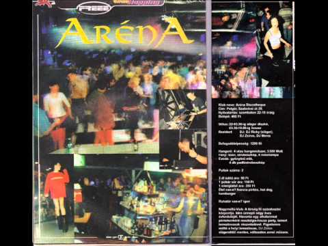 Zsíros Polgár Aréna a oldal