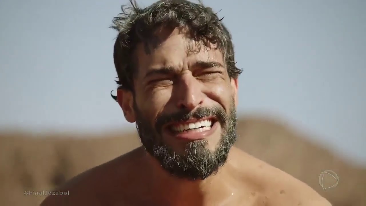 Jezebel capitólo 80