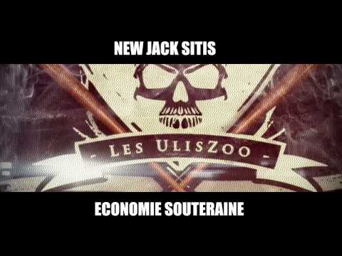 Tanneur & 10CM - ECONOMIE SOUTERAINE