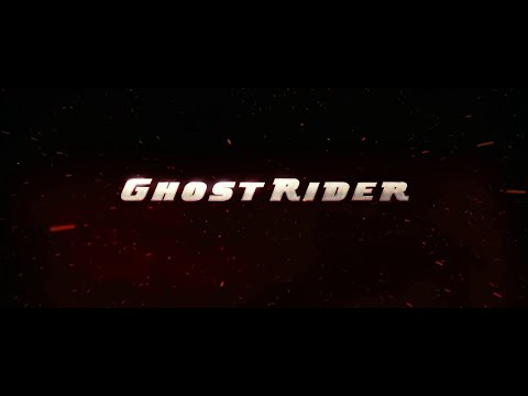 Ghost Rider (2007) - Opening Titles [1080p] | Christopher Young