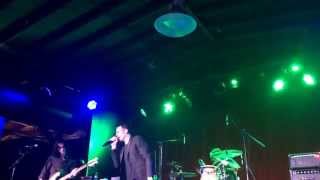 Scott Weiland - Beach Pop Rock - Lexington, KY 5/11/14