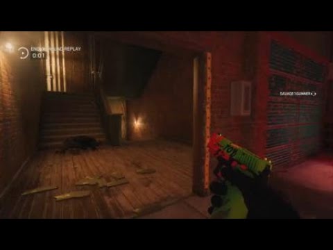 Pistol Only Ace | Rainbow Six Siege