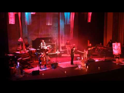 We Three Kings - Live (Emmanuel: A Thin Places Christmas Event 2010)