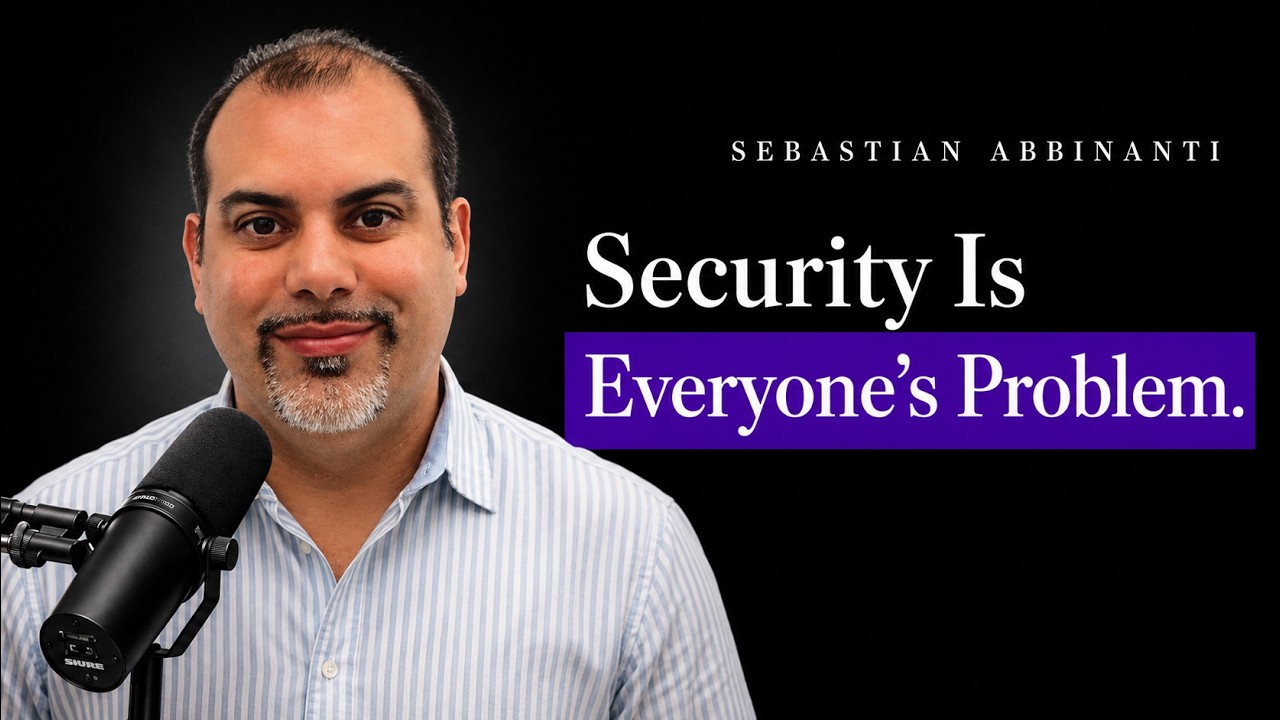 The AI Security Mistake SMBs Keep Making