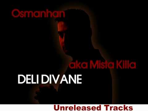 Mista Killa Lisanz - Deli Divane feat Eazy-T
