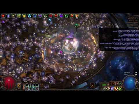 [3.18 SSC] SoS Spark aurastacker - 323% Feared