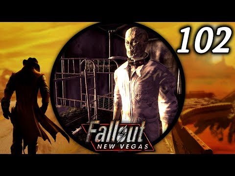 Fallout: New Vegas #102 - Forgotten but Not Gone