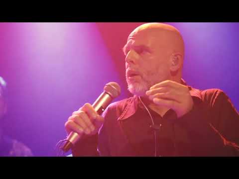 VOYAGER IV  PICTURES AT AN EXHIBITION, Trailer, 2020 (sorry, only bad camera audio.....)