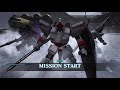 Gundam Battle Operation II Re GZ Is Pretty Drastrong