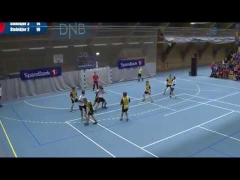 Sparebank1 Cup 2015 Steinkjer