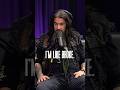 Never Give Up | Robb Flynn of MACHINE HEAD