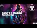 Heavy D The Boyz This Is Your Night Music Video 2025 R B 90 S