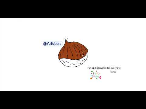 Mutindu ya kusala kifwanisu ya châtain 🌰 .