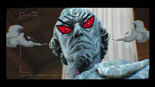 CZARFACE MEETS GHOSTFACE &quot;Powers And Stuff&quot; *official video*