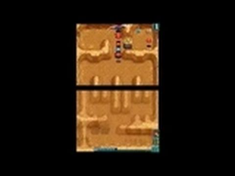 away - shuffle dungeon nintendo ds rom