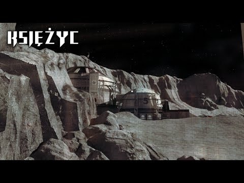 #17 | Zagrajmy w Wolfenstein: The New Order | Księżyc