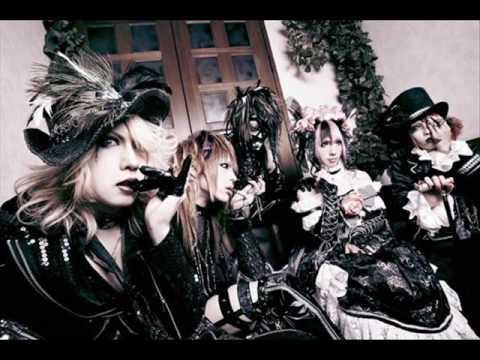 Lycaon - RED RUM (Vocal cover)