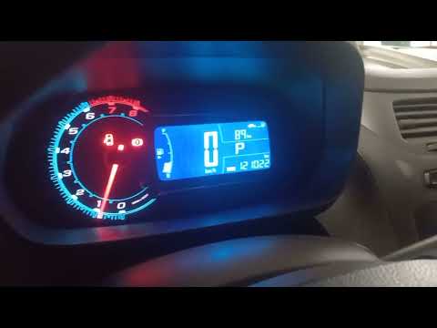 Vídeo: Código 89 Cobalt: o que significa e como resolver