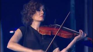 Helene Fischer - Interlude Winter (Farbenspiel Live aus Hamburg 2014)