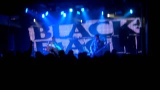 Black Flag - TV Party/It's Not My Time to Go Go (Live @ Grand Central 9/7/13)