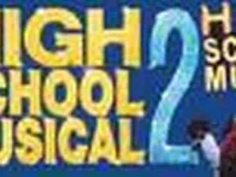 HSM 2 humuh... Sharpay