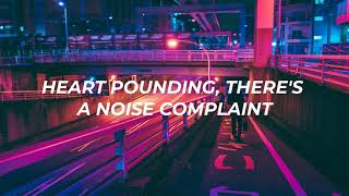 5 Seconds Of Summer - Woke Up In Japan (Lyrics)