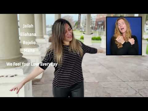 Lets Talk Uvalde Tribute Video