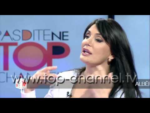 Pasdite ne TCH, 1 Tetor 2015, Pjesa 1 - Top Channel Albania - Entertainment Show