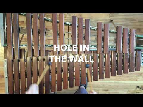 "Hole In The Wall" by Red Norvo