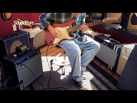 Suhr Core Classic S Antique Burgundy Mist Electric #JS8D3M—Quick 'n' Dirty