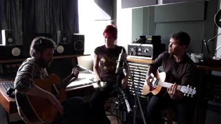 SEEDS LIVE IN STUDIO   Bet e and Stef