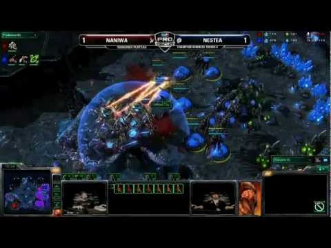 Thumbs Down! Naniwa v NesTea @ MLG Providence