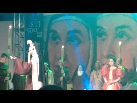 Para Vós nasci! STJ 500