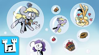 4everfreebrony - Bright Eyes (A Wonky Anthem) [Original by @Ponky Piano &amp; @LookOutLondon]