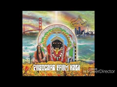 Dylalien - We Are the Bright Lights