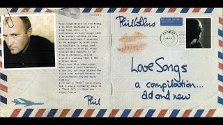 Phil Collins - It&#39;s In Your Eyes