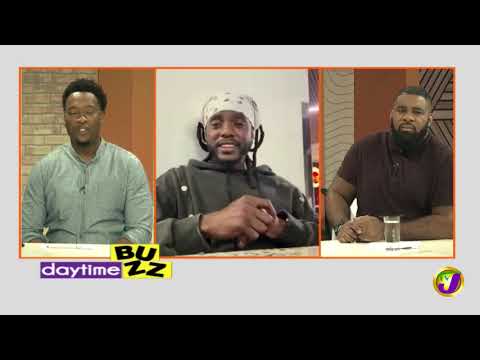 Kizzy Don, Kiprich Seek Support for Their Premature Baby | TVJ Daytime Live