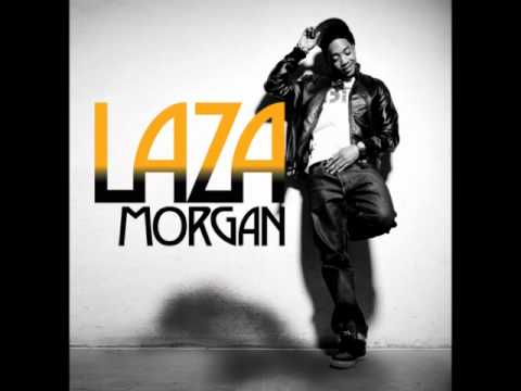 Laza Morgan Ft. Mavado - One By One April 2011 {Elektra Entertainment}