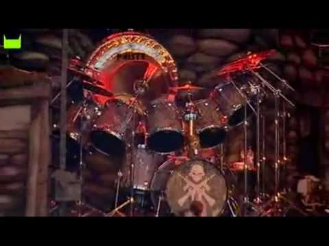 iron maiden download festival 2007