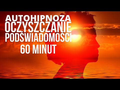 #24 AUTOHYPNOSIS CLEANSING THE SUBCONSCIOUS MIND - 60 min | #SubconsciousProgramming #personaldev...
